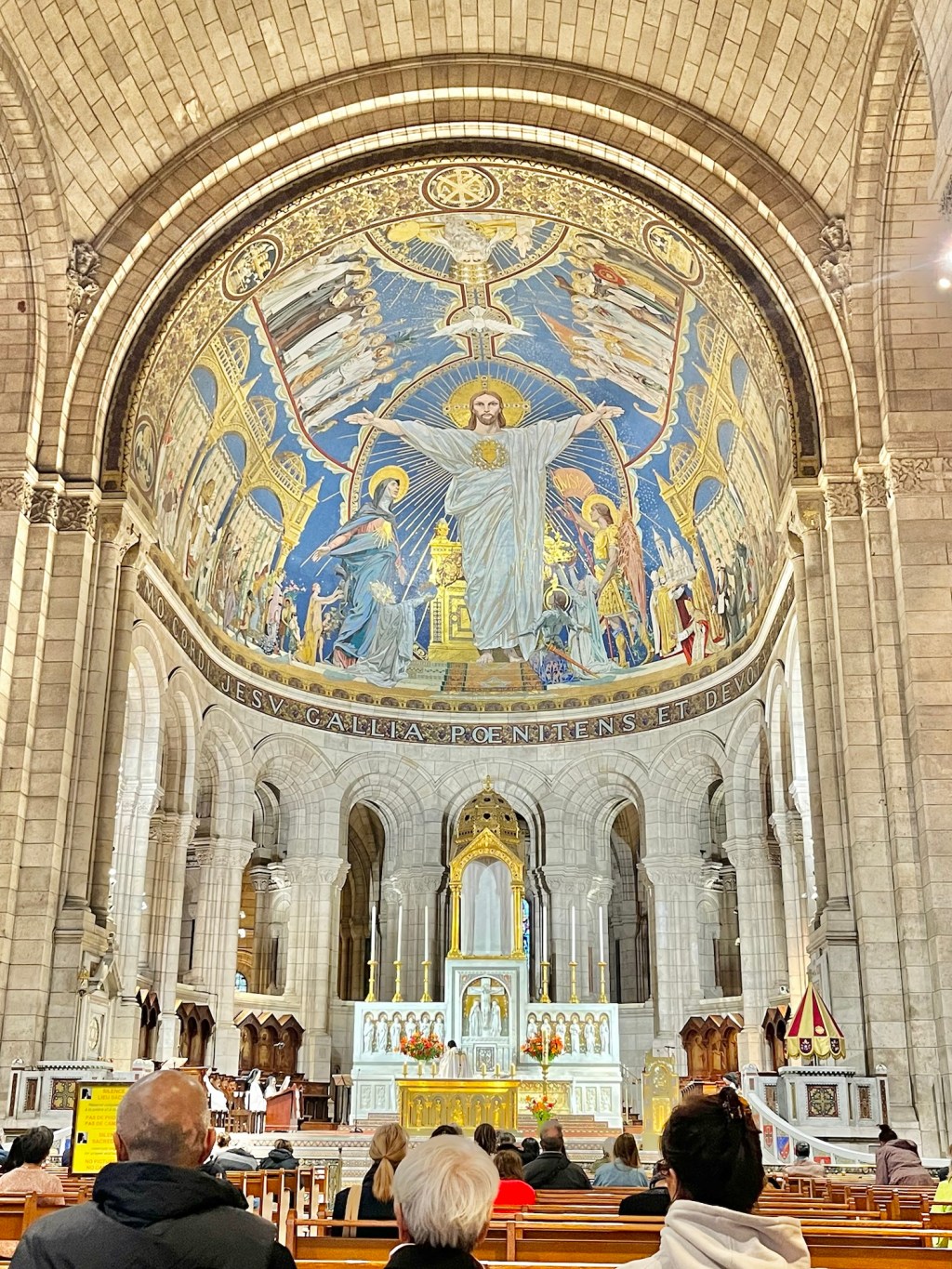 Sacré-Cœur 5/19/2026